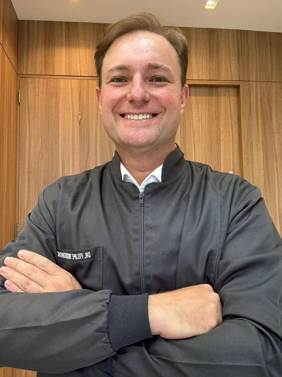 Dr. Felipe V. Theodorovicz